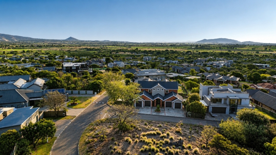 4 Bedroom Property for Sale in Seasons Lifestyle Estate North West